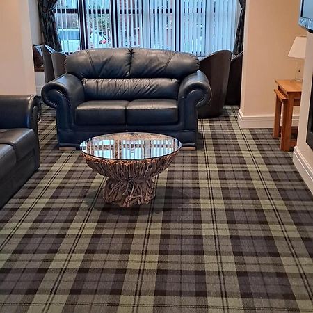 Langtrys Bed & Breakfast Blackpool Luaran gambar