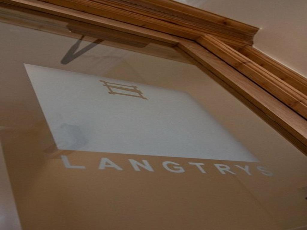 Langtrys Bed & Breakfast Blackpool Luaran gambar