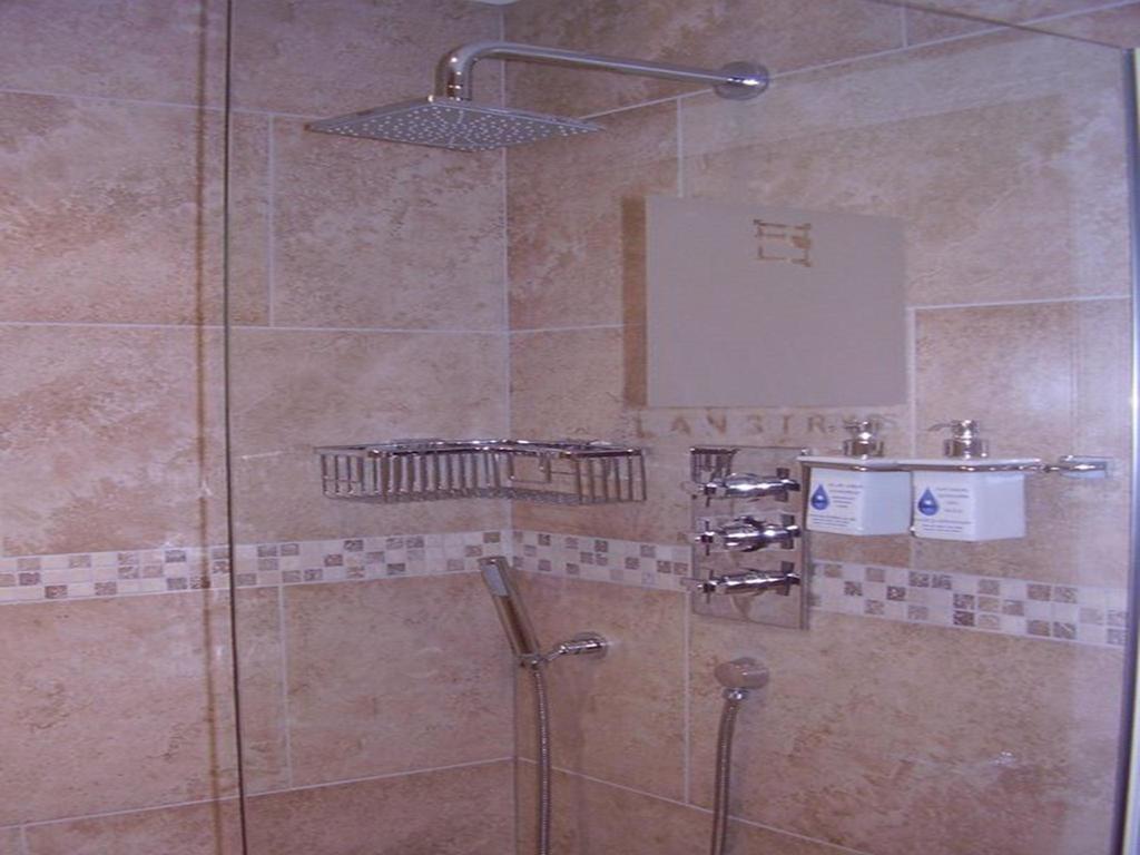 Langtrys Bed & Breakfast Blackpool Luaran gambar