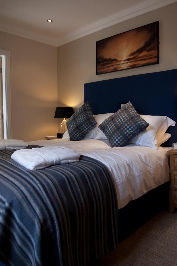 Langtrys Bed & Breakfast Blackpool Luaran gambar