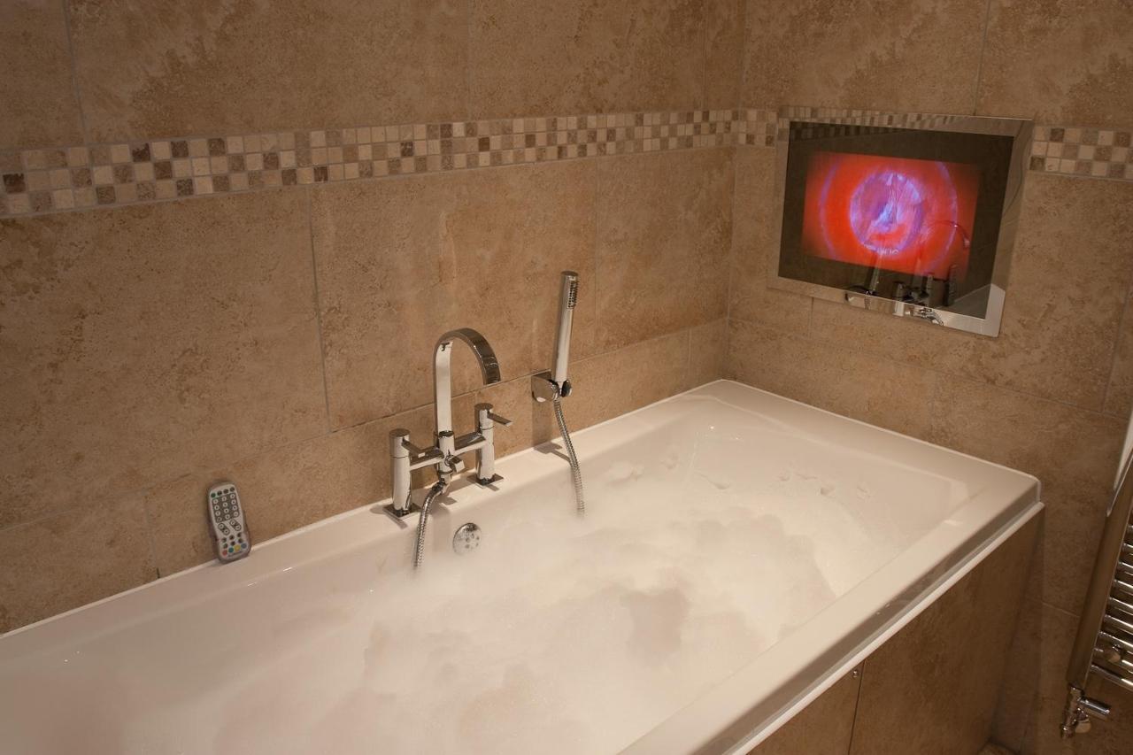 Langtrys Bed & Breakfast Blackpool Luaran gambar