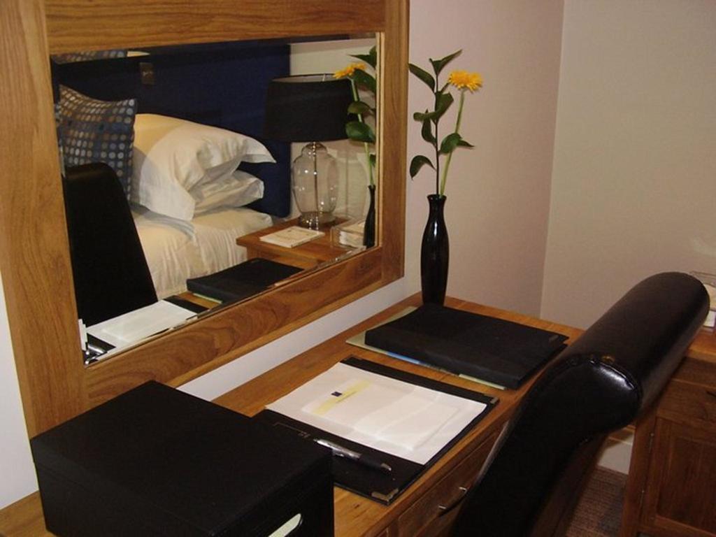 Langtrys Bed & Breakfast Blackpool Bilik gambar